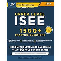 Amazon.com: 504 Essential Words for SSAT & ISEE (Upper): With